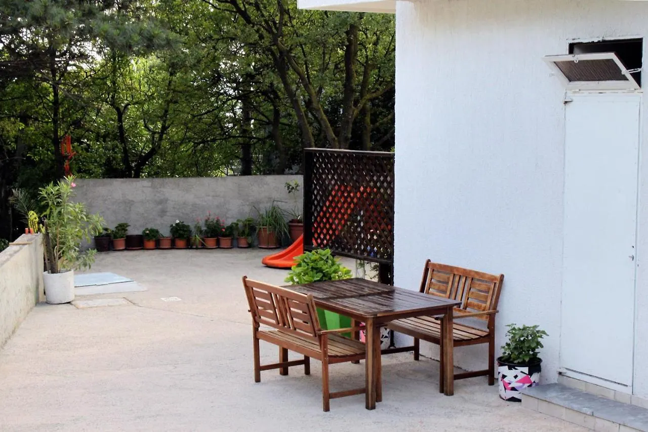 Apartments With A Parking Space Selce, Crikvenica - 5477 Croatia