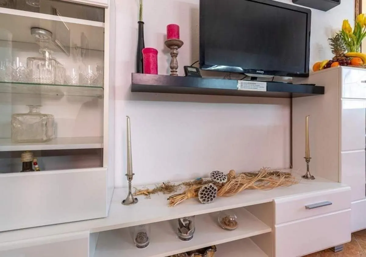 Apartments With A Parking Space Selce, Crikvenica - 5477 Croatia