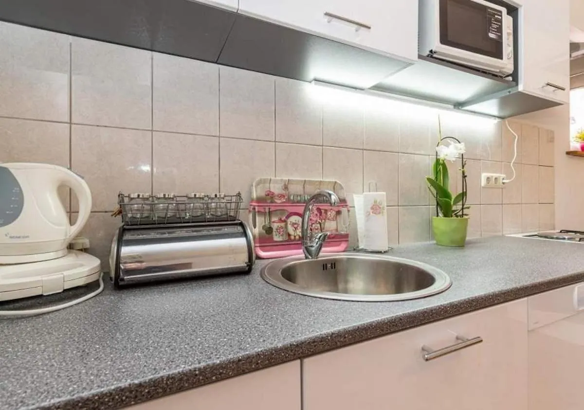 Apartments With A Parking Space Selce, Crikvenica - 5477