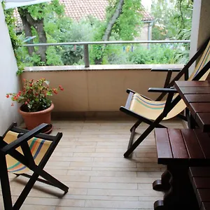 Apartman Stefanija, Selce