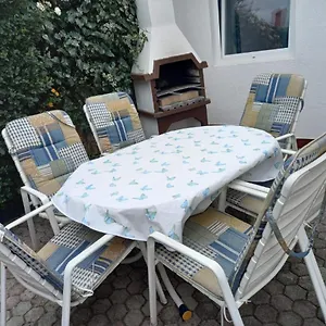 Apartman Ana, Selce