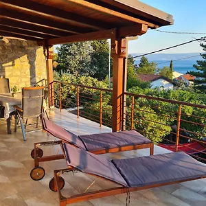  Apartment Selce Holiday