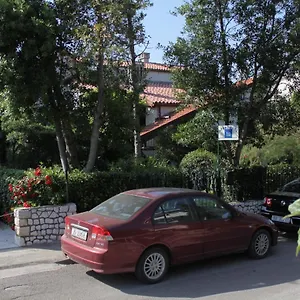  Apartment By The Sea Selce, Crikvenica - 2372