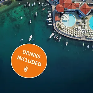 Hotel Katarina, Selce