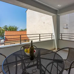  Apartment Luxury Lovorka 1 & 2****