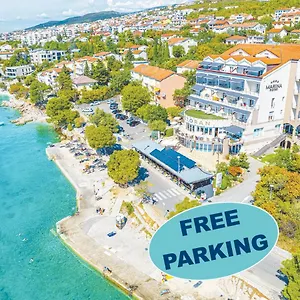 Hotel Marina, Selce