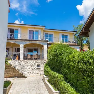 Apartman Franco, Selce